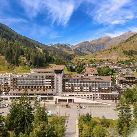 Hotiday Apartment Collection - La Thuile Exterior photo