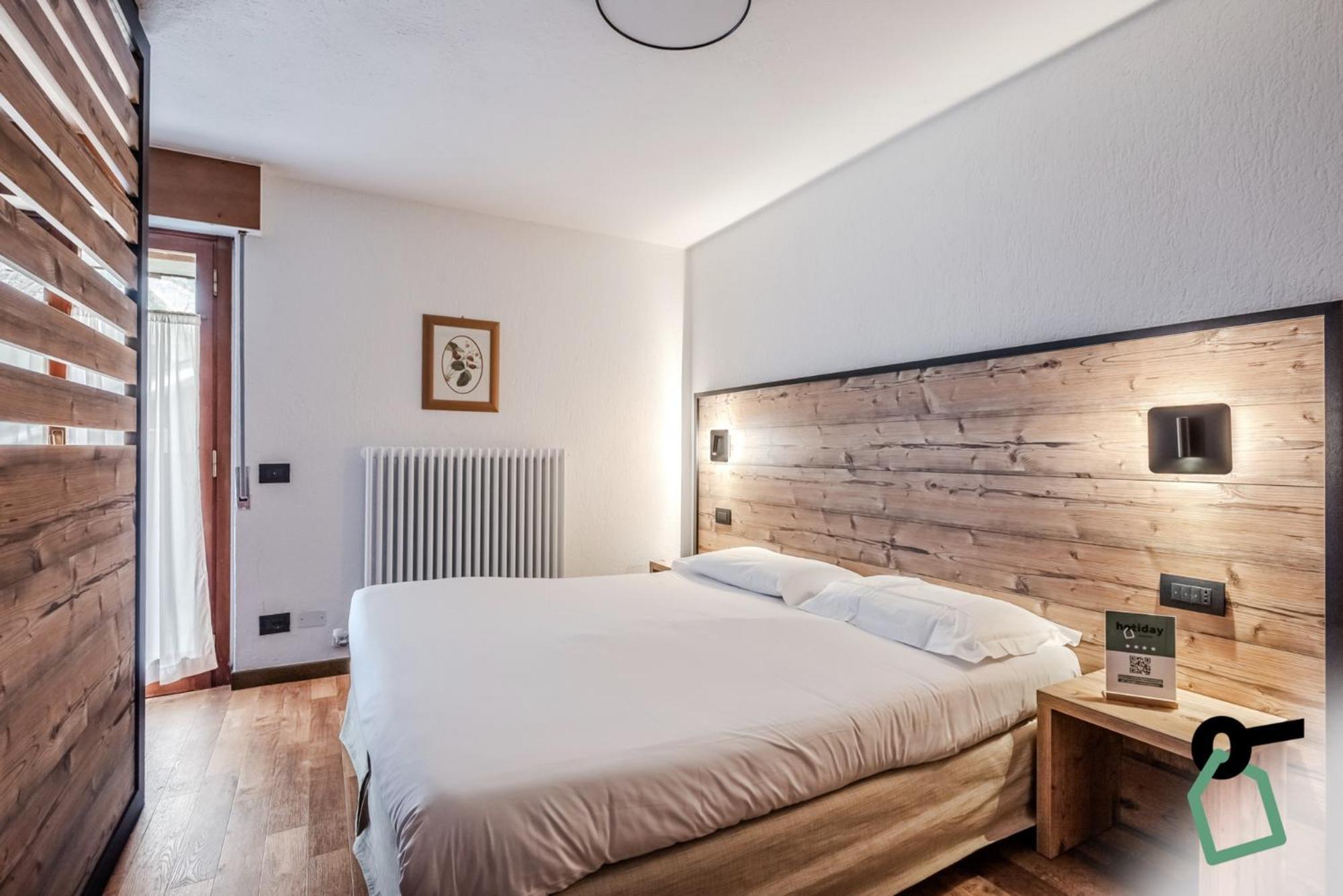 Hotiday Apartment Collection - La Thuile Exterior photo