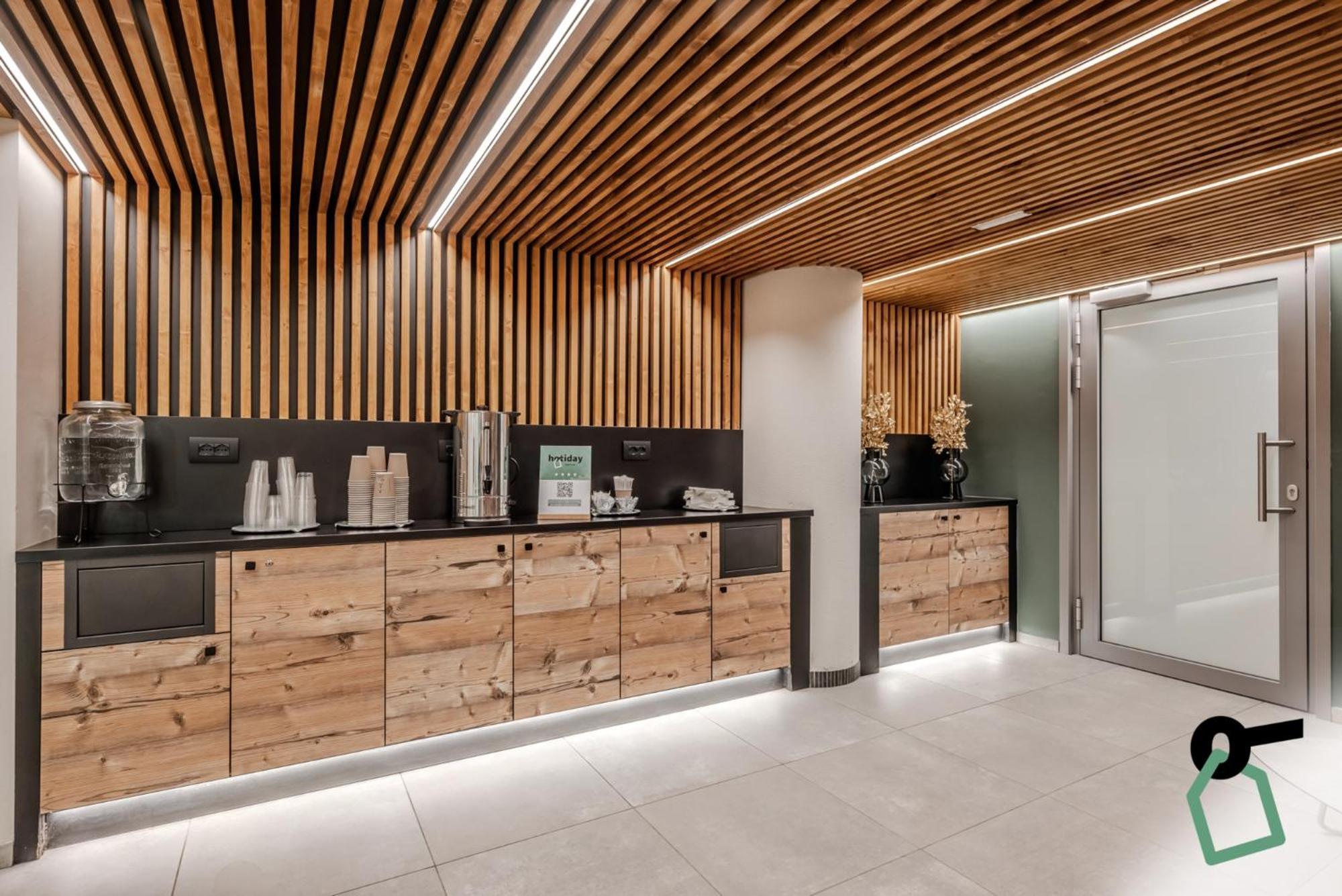 Hotiday Apartment Collection - La Thuile Exterior photo