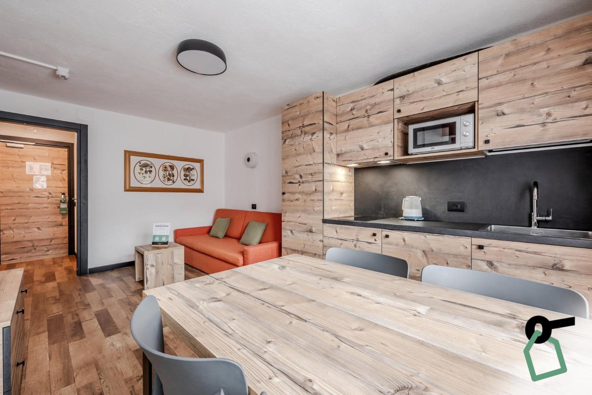 Hotiday Apartment Collection - La Thuile Exterior photo