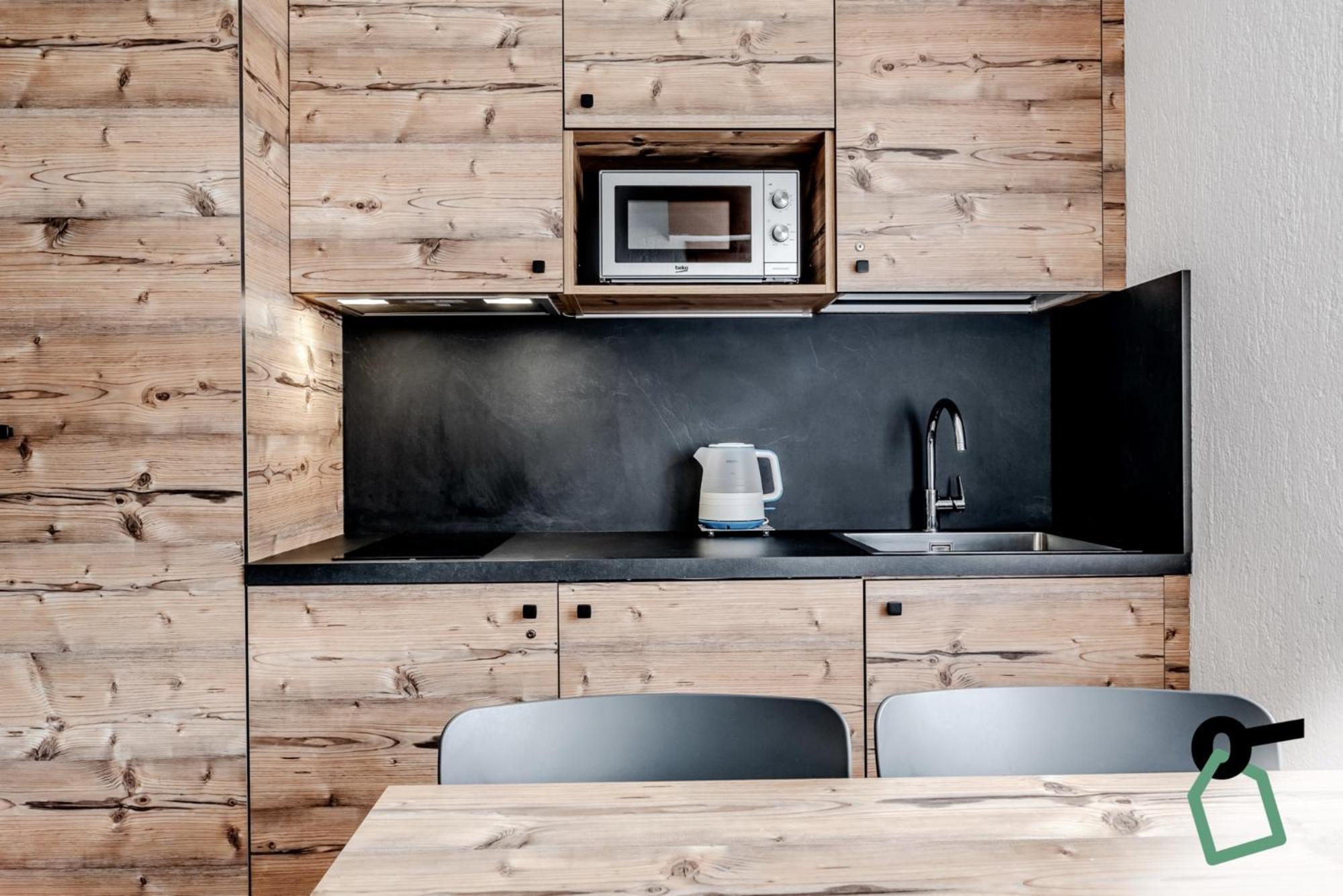 Hotiday Apartment Collection - La Thuile Exterior photo
