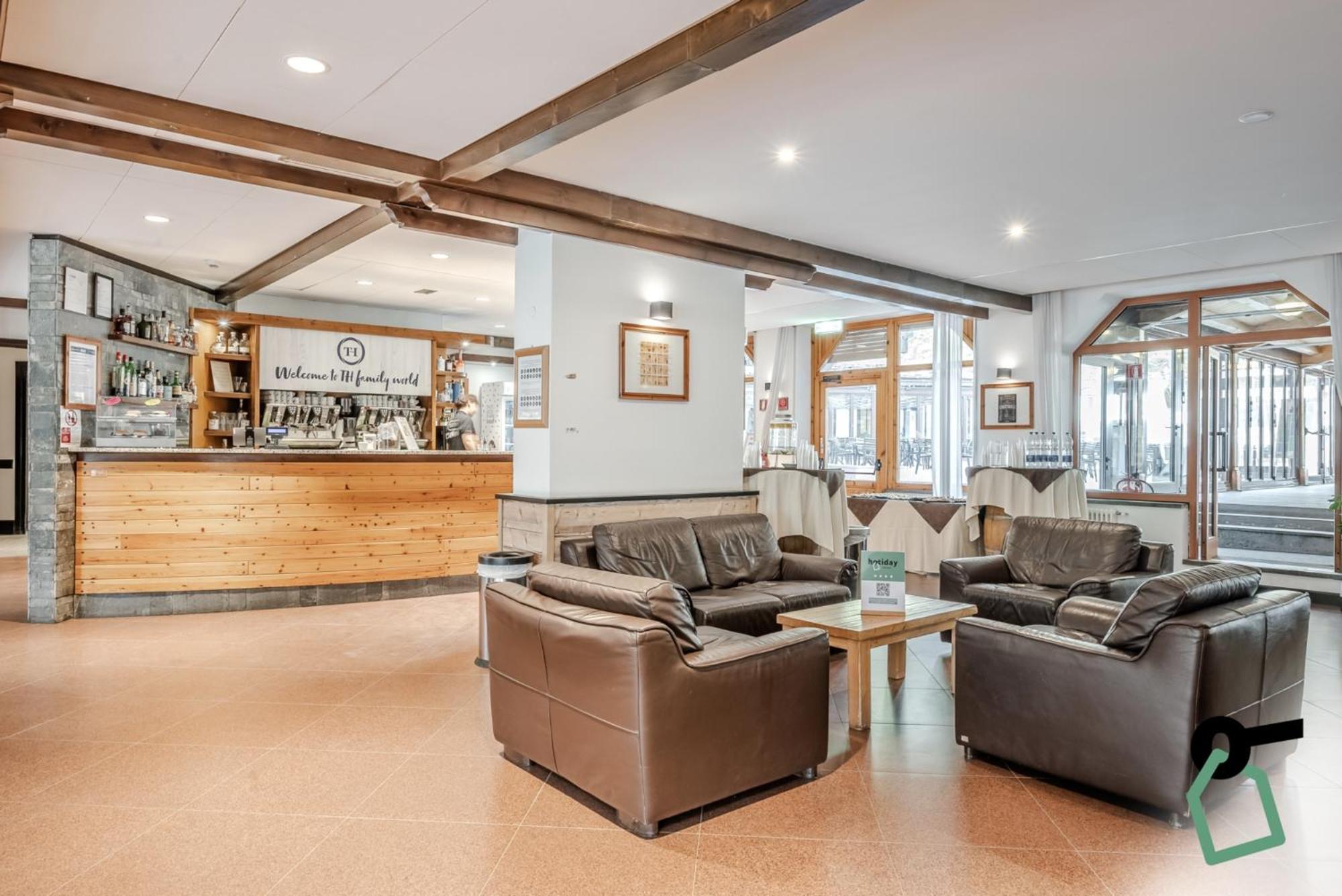 Hotiday Apartment Collection - La Thuile Exterior photo