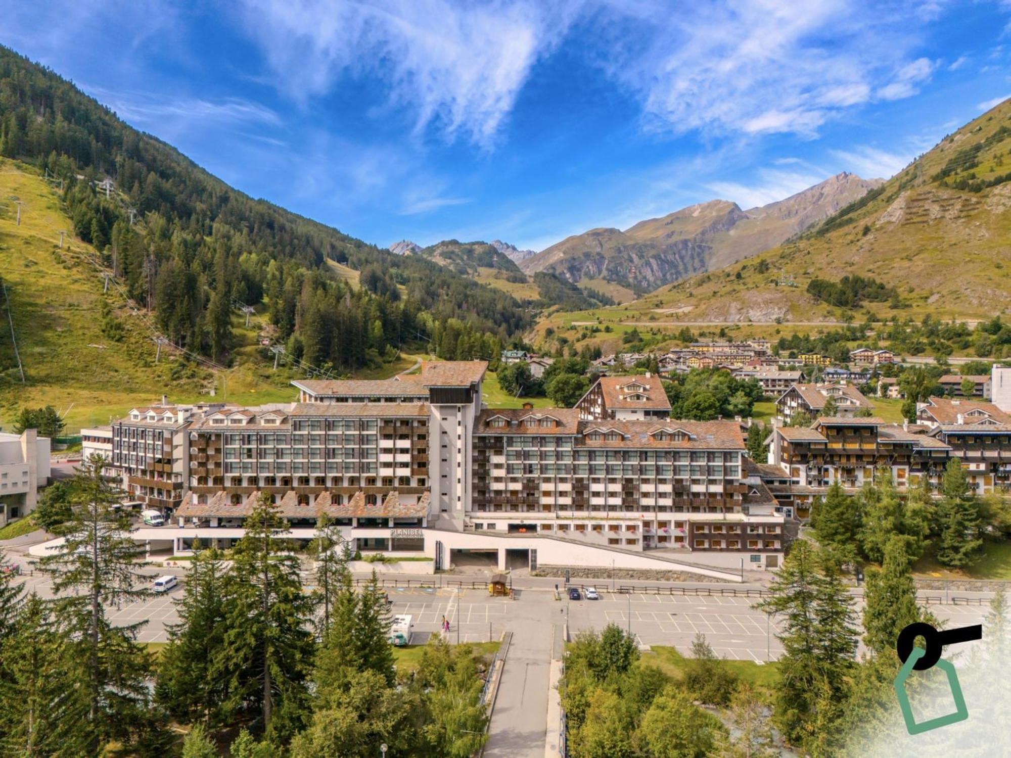 Hotiday Apartment Collection - La Thuile Exterior photo
