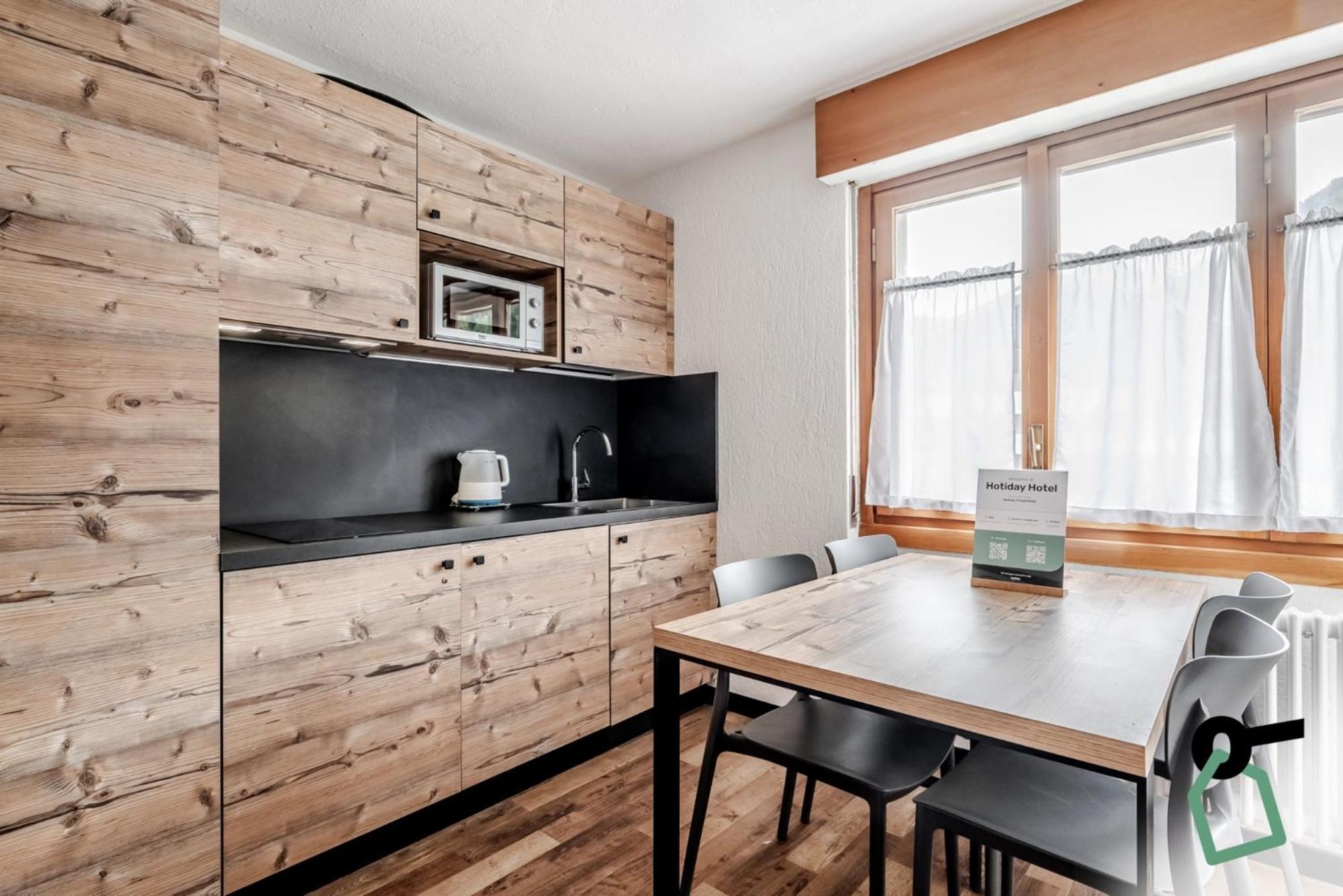 Hotiday Apartment Collection - La Thuile Exterior photo