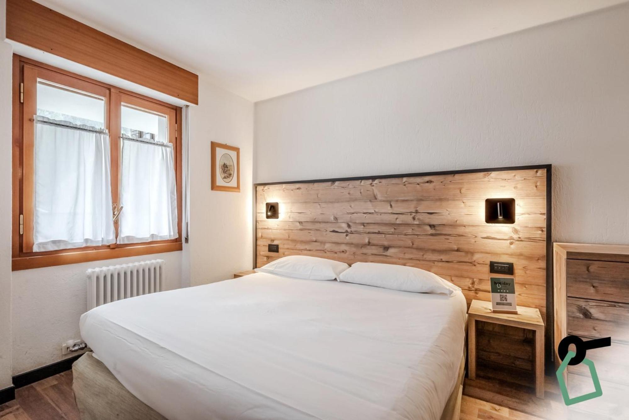 Hotiday Apartment Collection - La Thuile Exterior photo