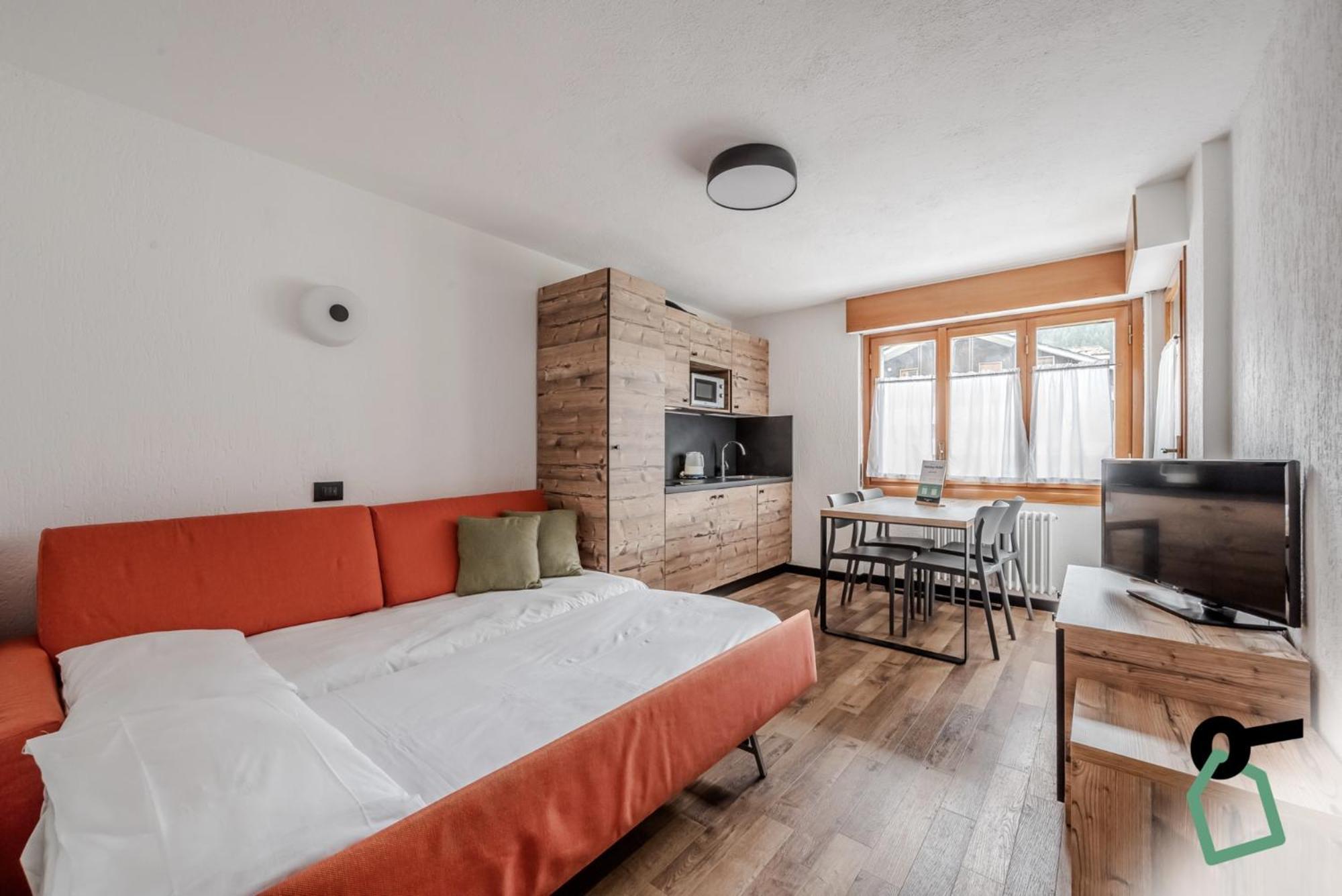 Hotiday Apartment Collection - La Thuile Exterior photo