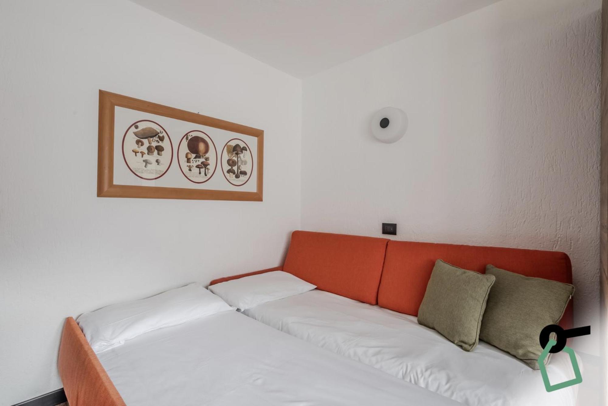 Hotiday Apartment Collection - La Thuile Exterior photo