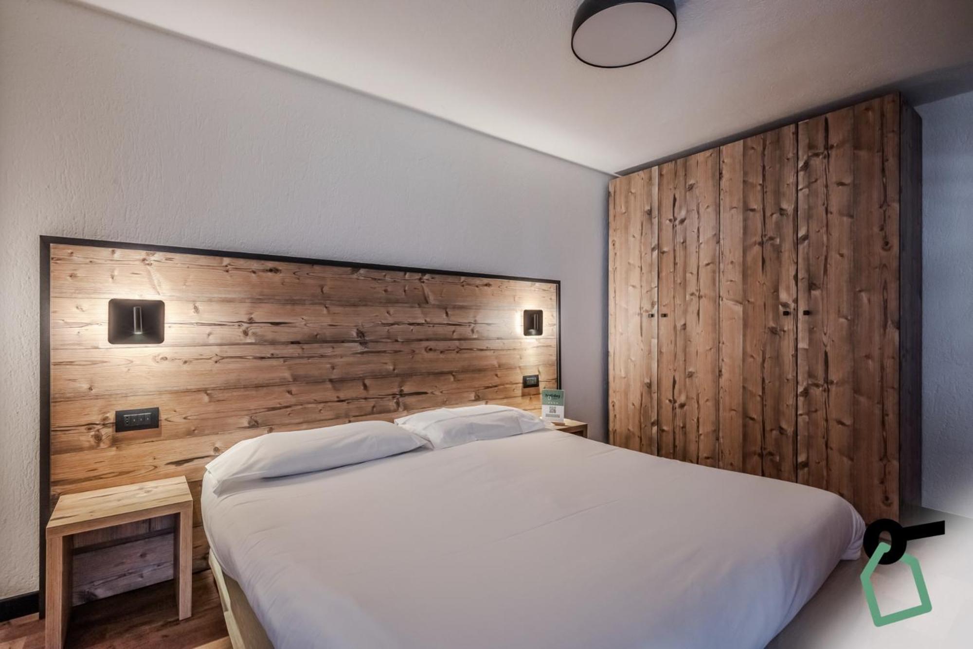 Hotiday Apartment Collection - La Thuile Exterior photo