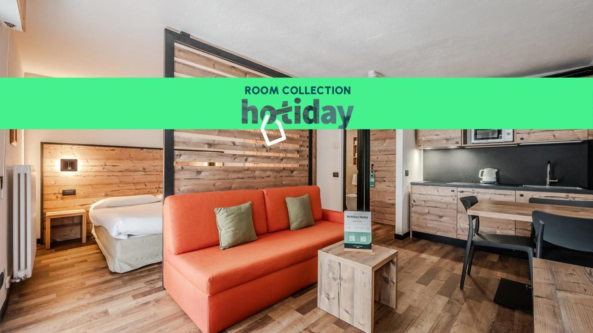 Hotiday Apartment Collection - La Thuile Exterior photo